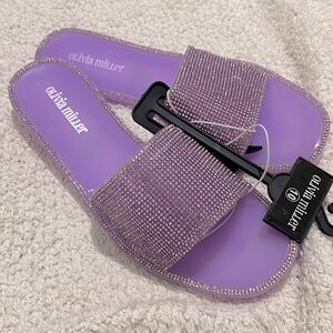 NWT- Olivia Miller- 10